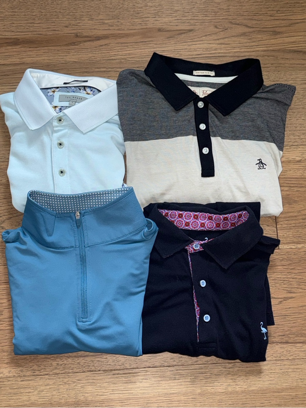 Ted baker and others brands
